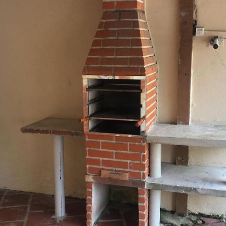 Casa Ubatuba Com Ar Condicionado Villa Exteriör bild