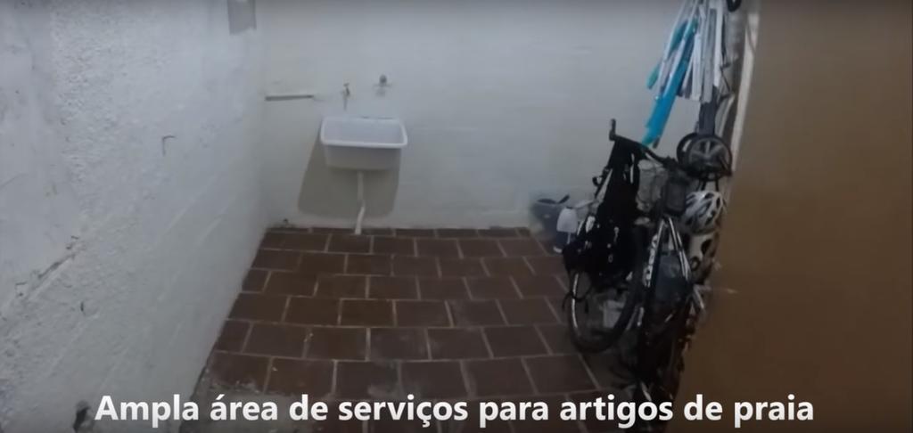 Casa Ubatuba Com Ar Condicionado Villa Exteriör bild