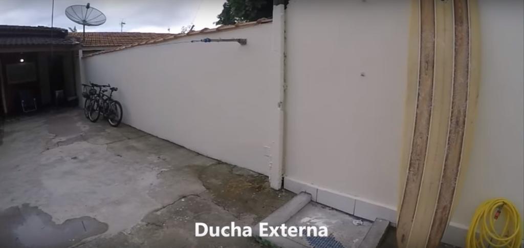 Casa Ubatuba Com Ar Condicionado Villa Exteriör bild