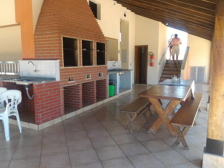 Casa Ubatuba Com Ar Condicionado Villa Exteriör bild