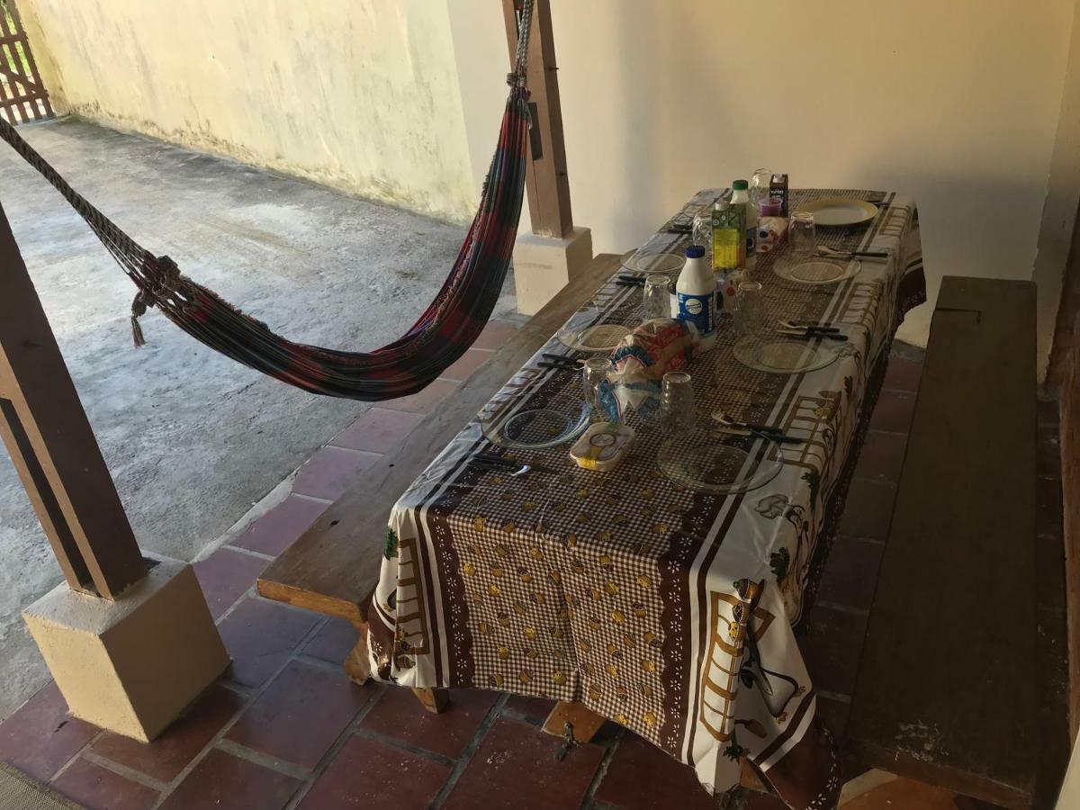 Casa Ubatuba Com Ar Condicionado Villa Exteriör bild